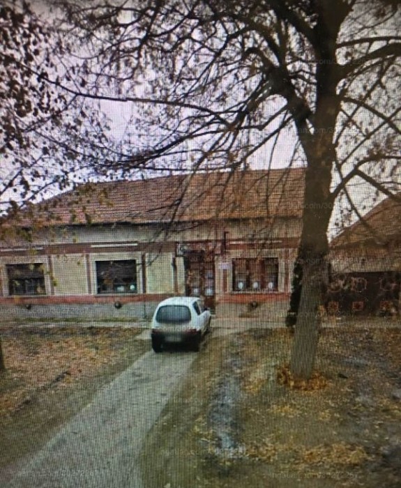 Eladó egyéb ipari ingatlan