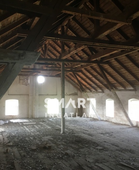 Eladó Ipari ingatlan, Békés megye, Gádoros,