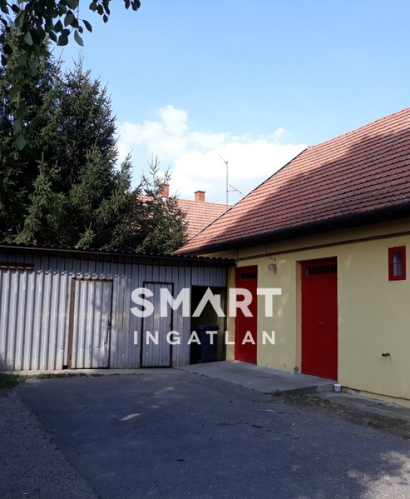 Eladó Ipari ingatlan, Békés megye, Mezőberény,