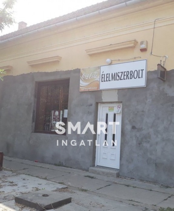 Eladó Ipari ingatlan, Békés megye, Mezőberény,