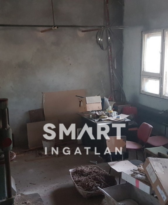 Eladó Iroda, Békés megye, Gyula, Hicu-telepi út